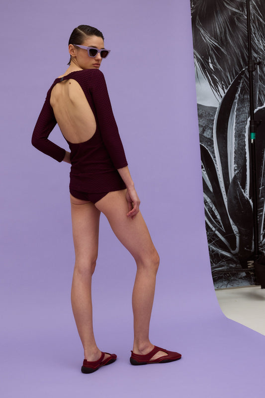 Rachel Comey Paris Suit