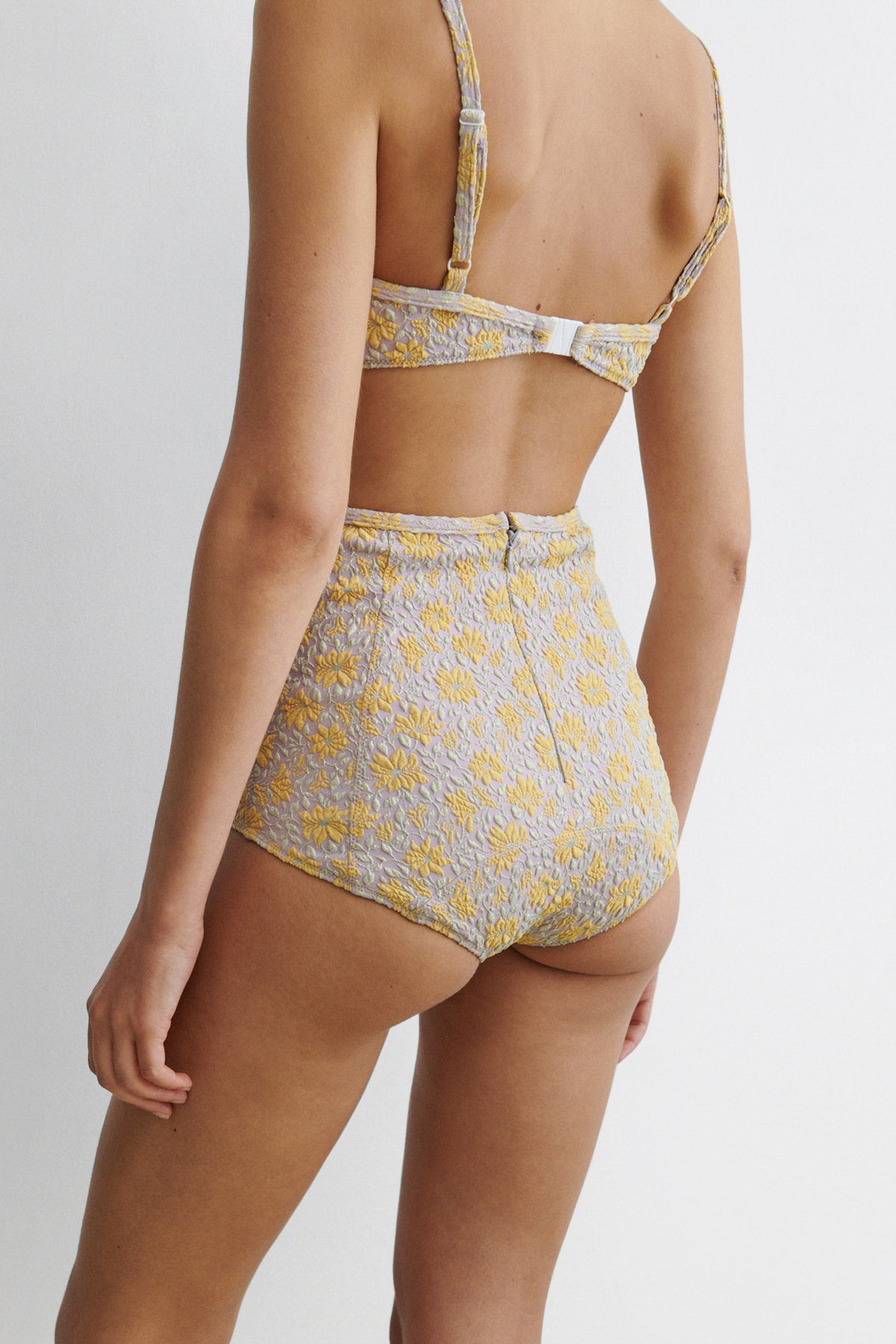 Rachel Comey Keena Bottom
