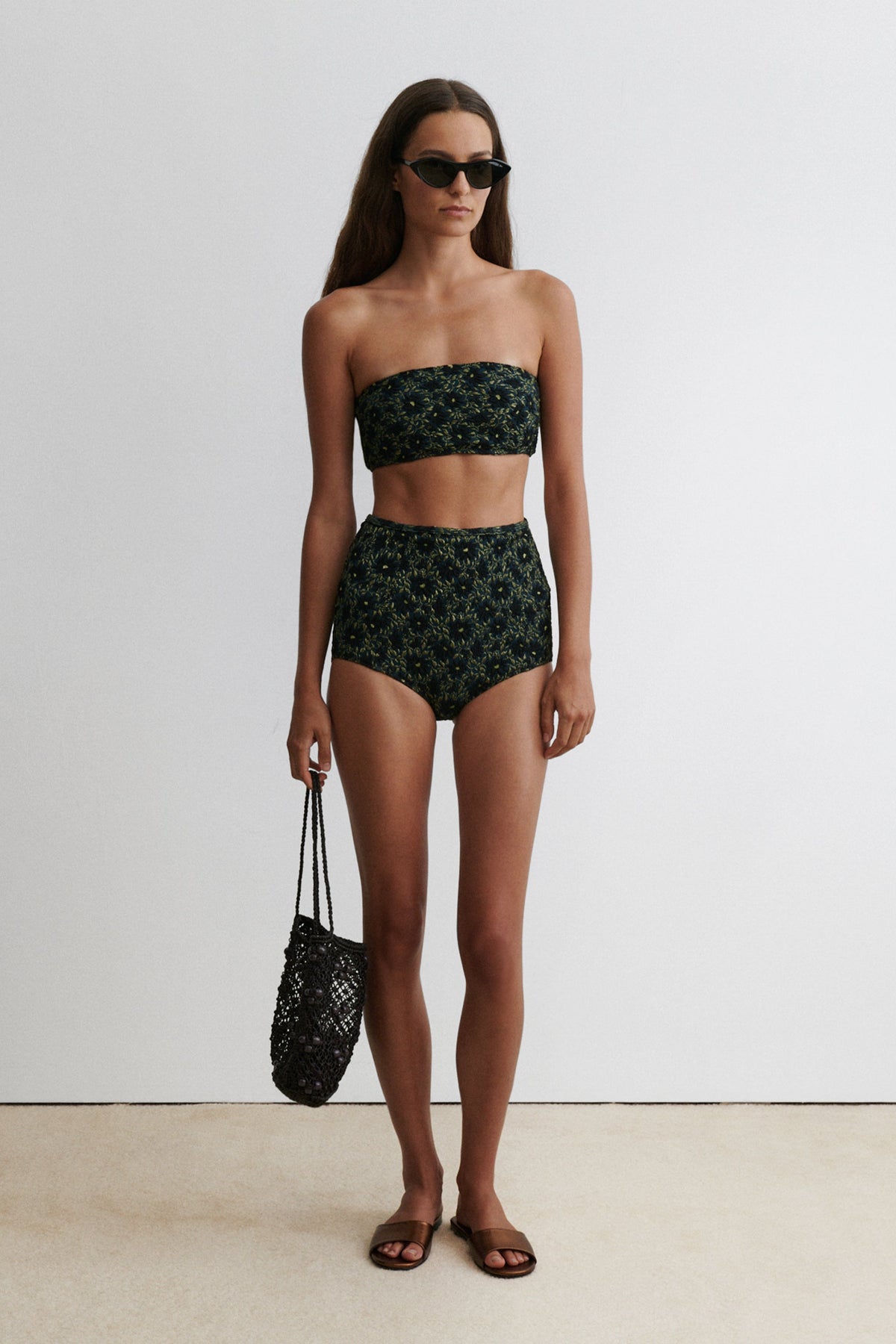 Rachel Comey Keena Bottom