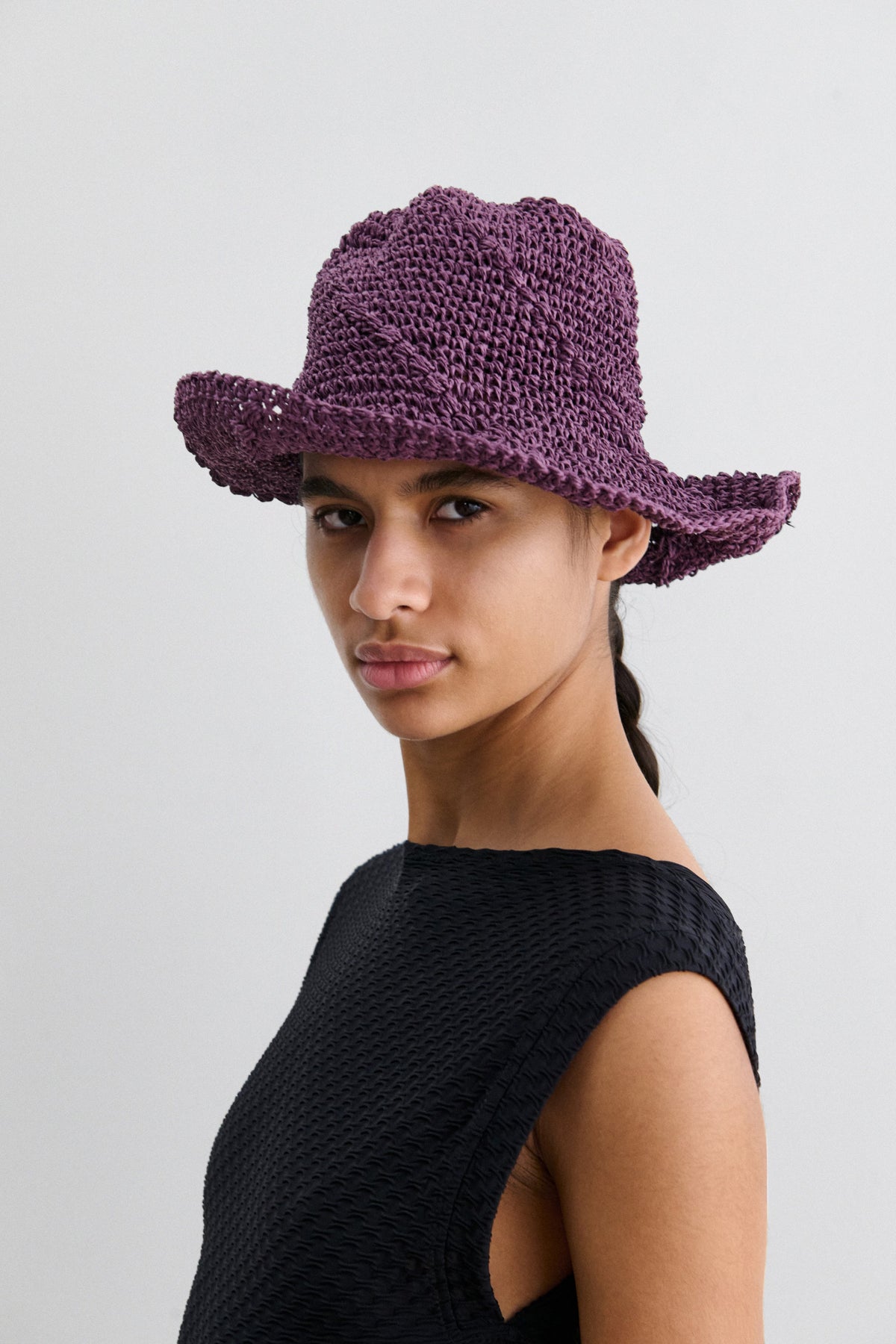 Rachel Comey Bubbi Hat