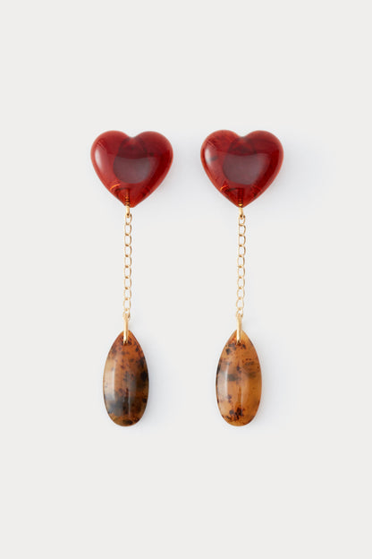Rachel Comey Dottie Earring