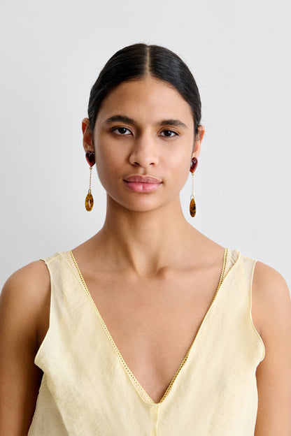 Rachel Comey Dottie Earring