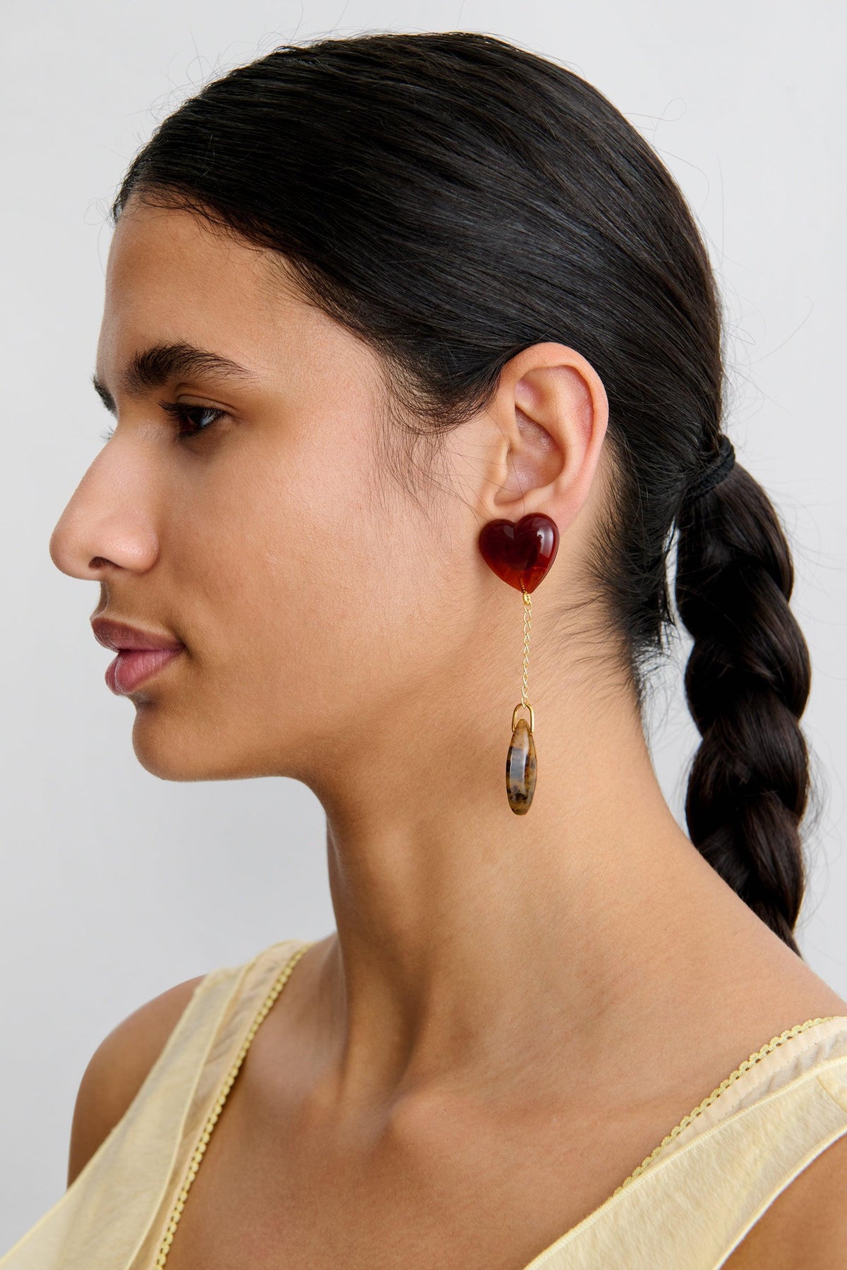 Rachel Comey Dottie Earring