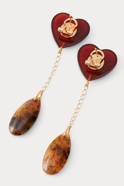 Rachel Comey Dottie Earring