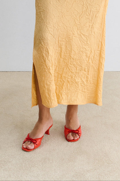 Rachel Comey Taro Ballet