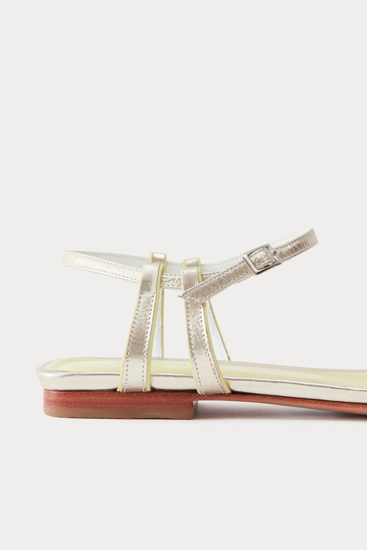 Rachel Comey Sprouse Flat