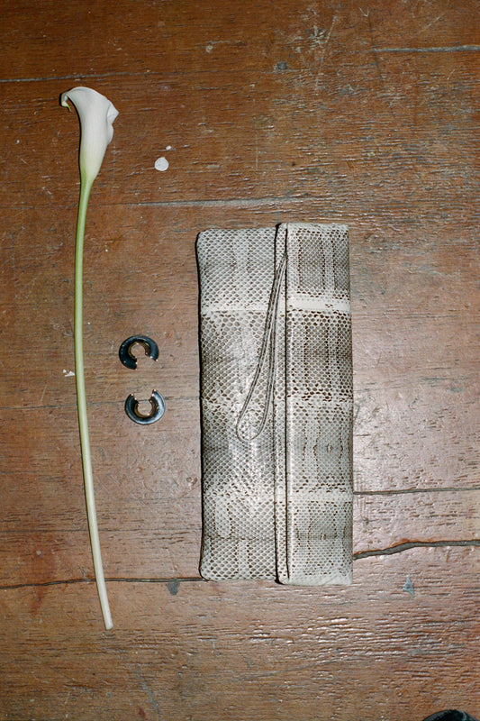 Rachel Comey Pillow Clutch