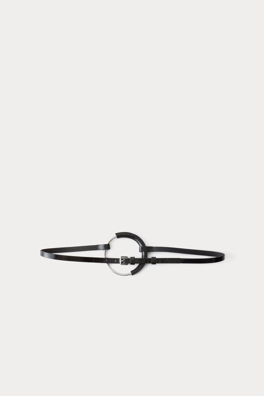 Rachel Comey Wrapped Landlord Belt
