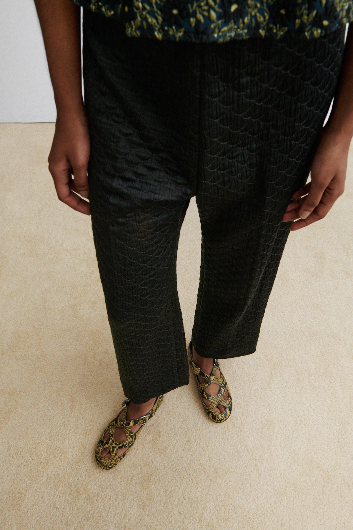 Rachel Comey Picket Flat