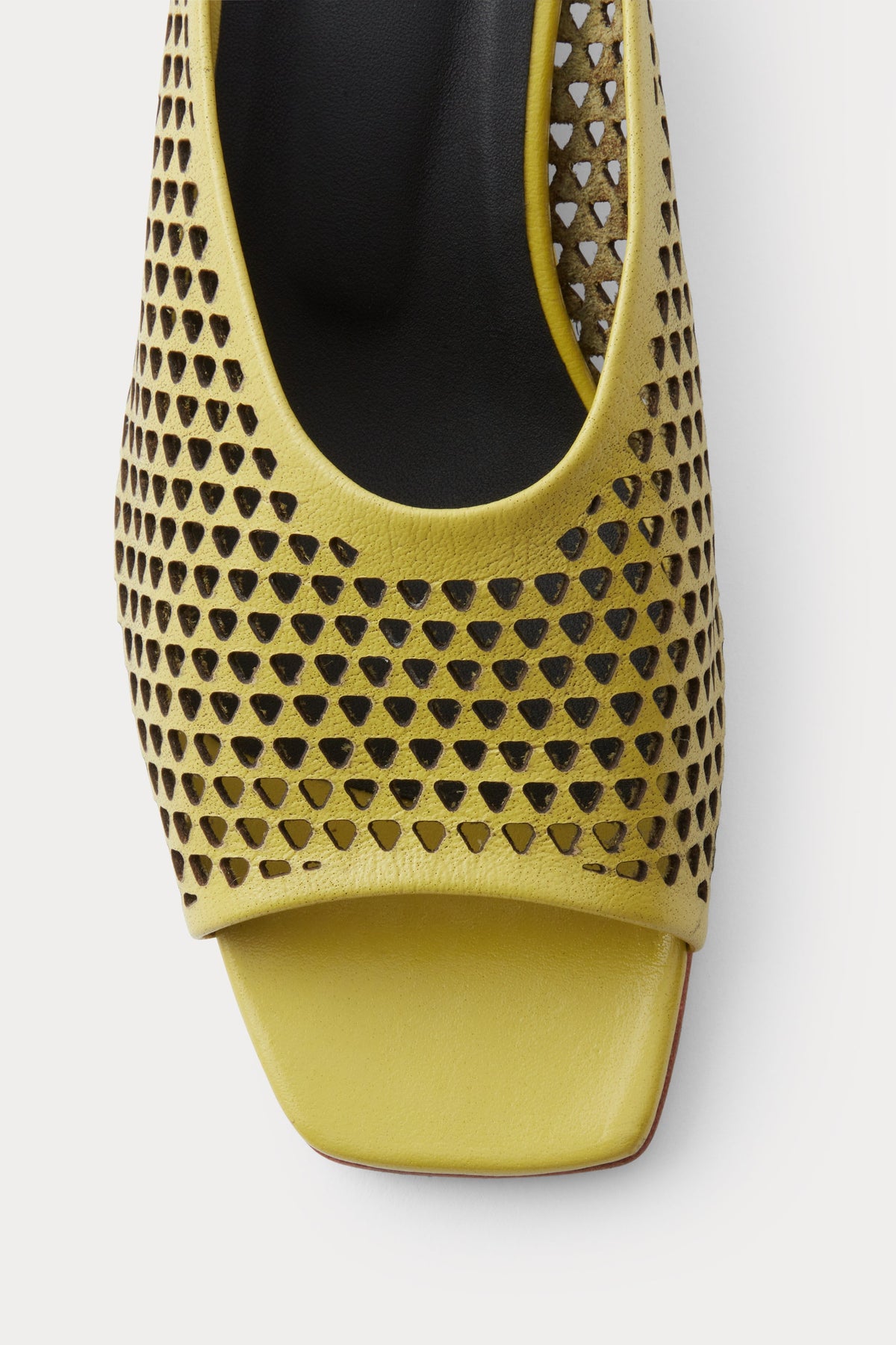 Rachel Comey Balant Wedge Mini Punch