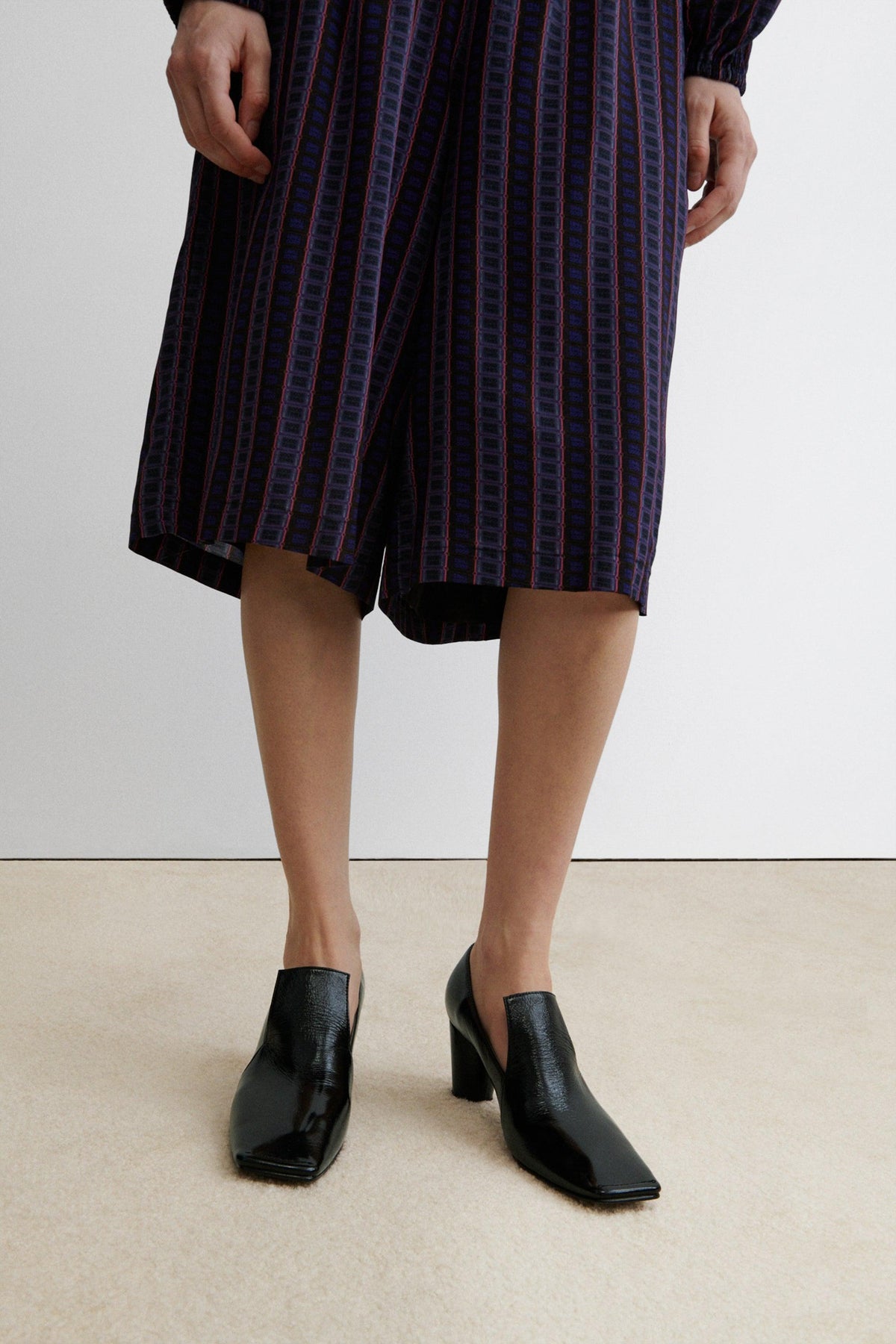 Rachel Comey Bunny Loafer