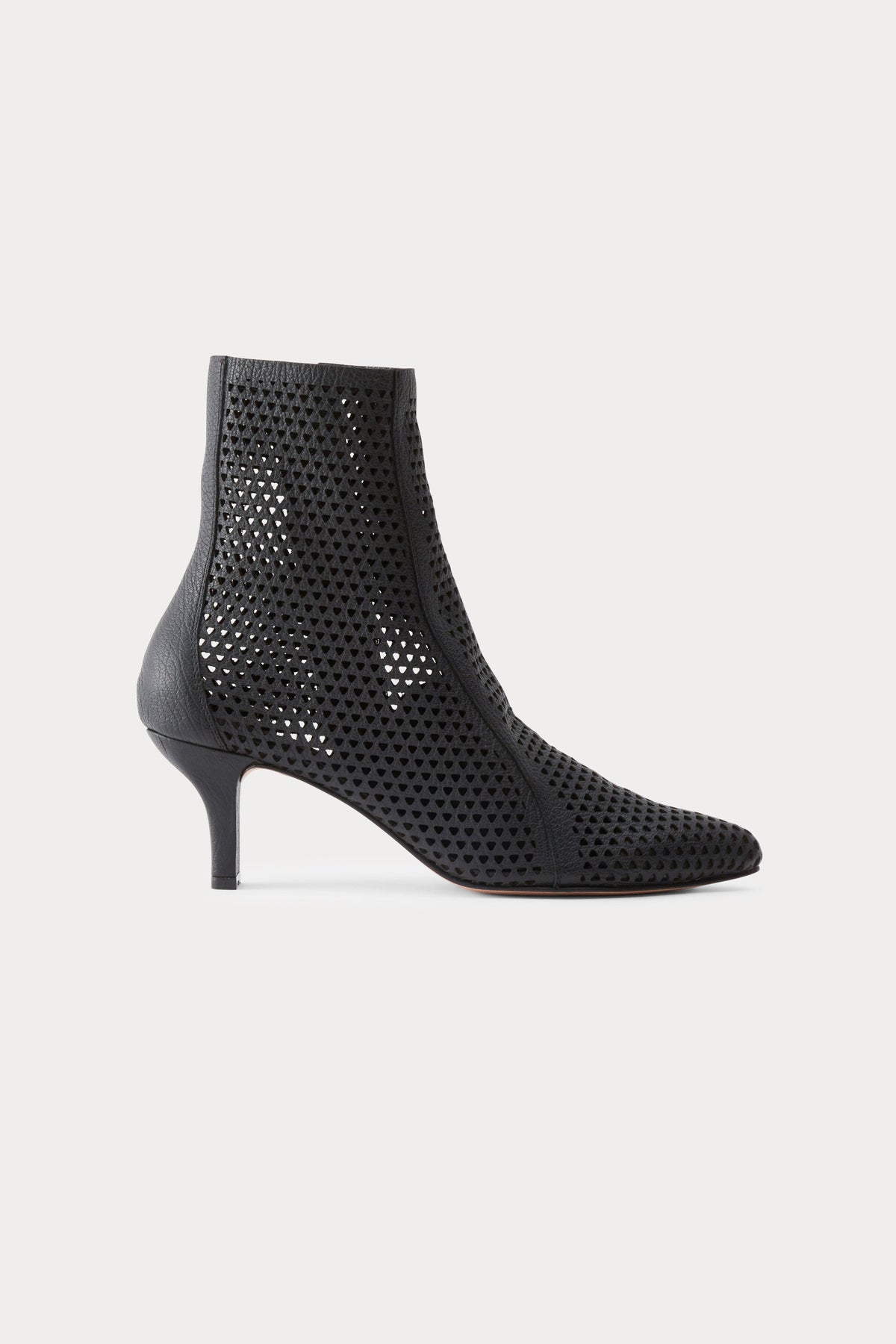 Rachel Comey Alder Bootie (Mini Punch)