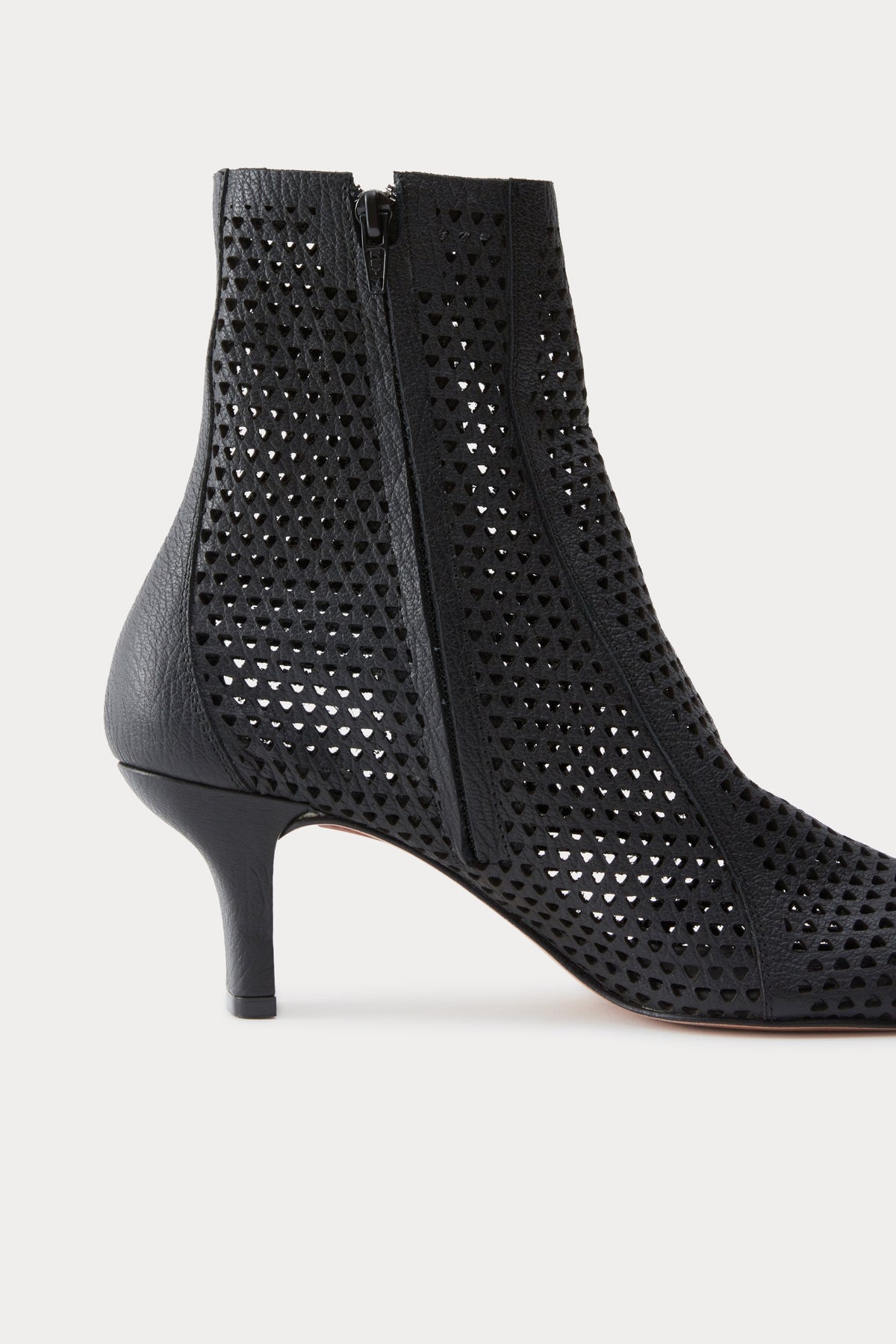 Rachel Comey Alder Bootie (Mini Punch)
