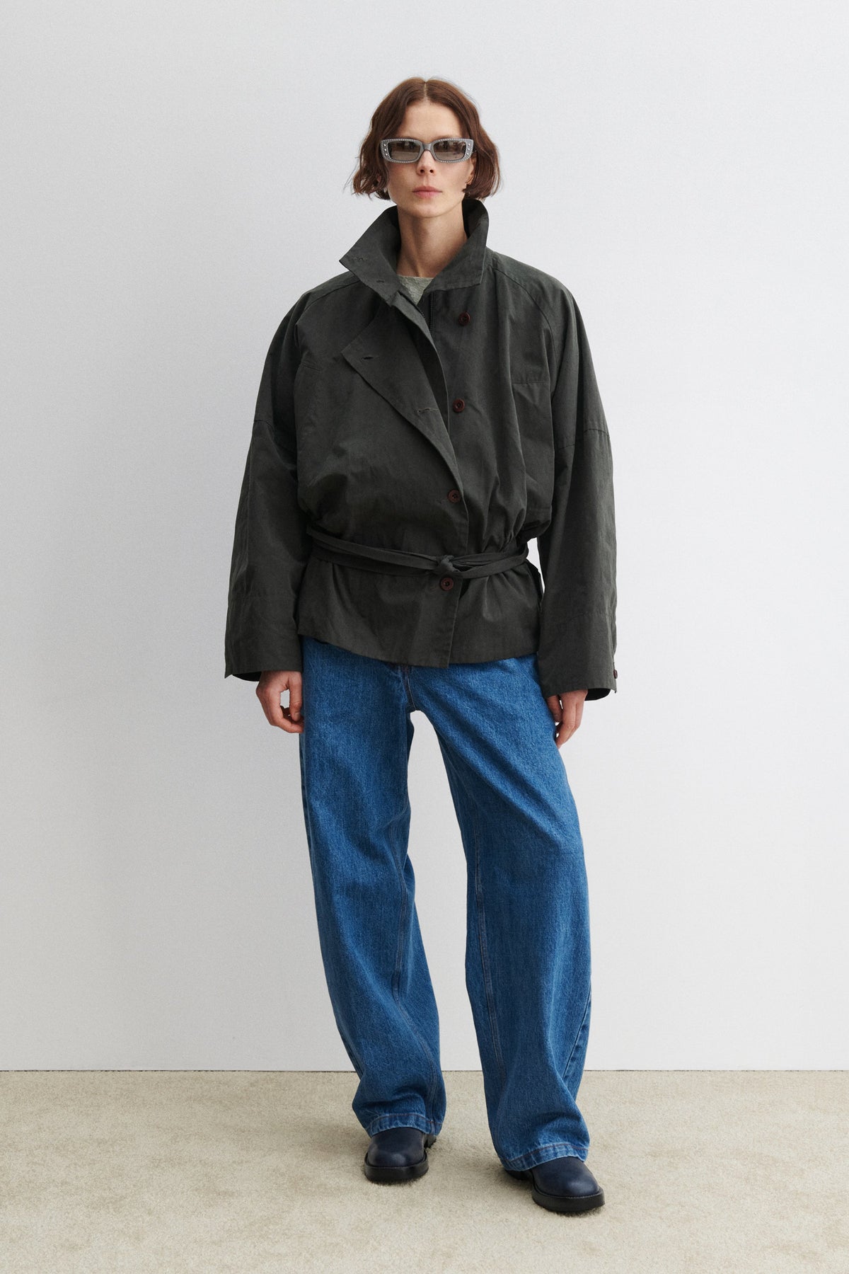 Rachel Comey Guzzi Boot
