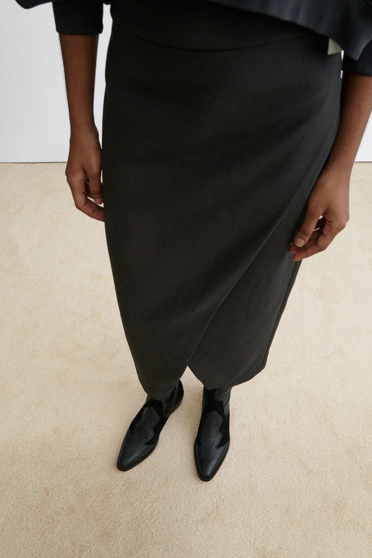 Rachel Comey Low Winnie Boot