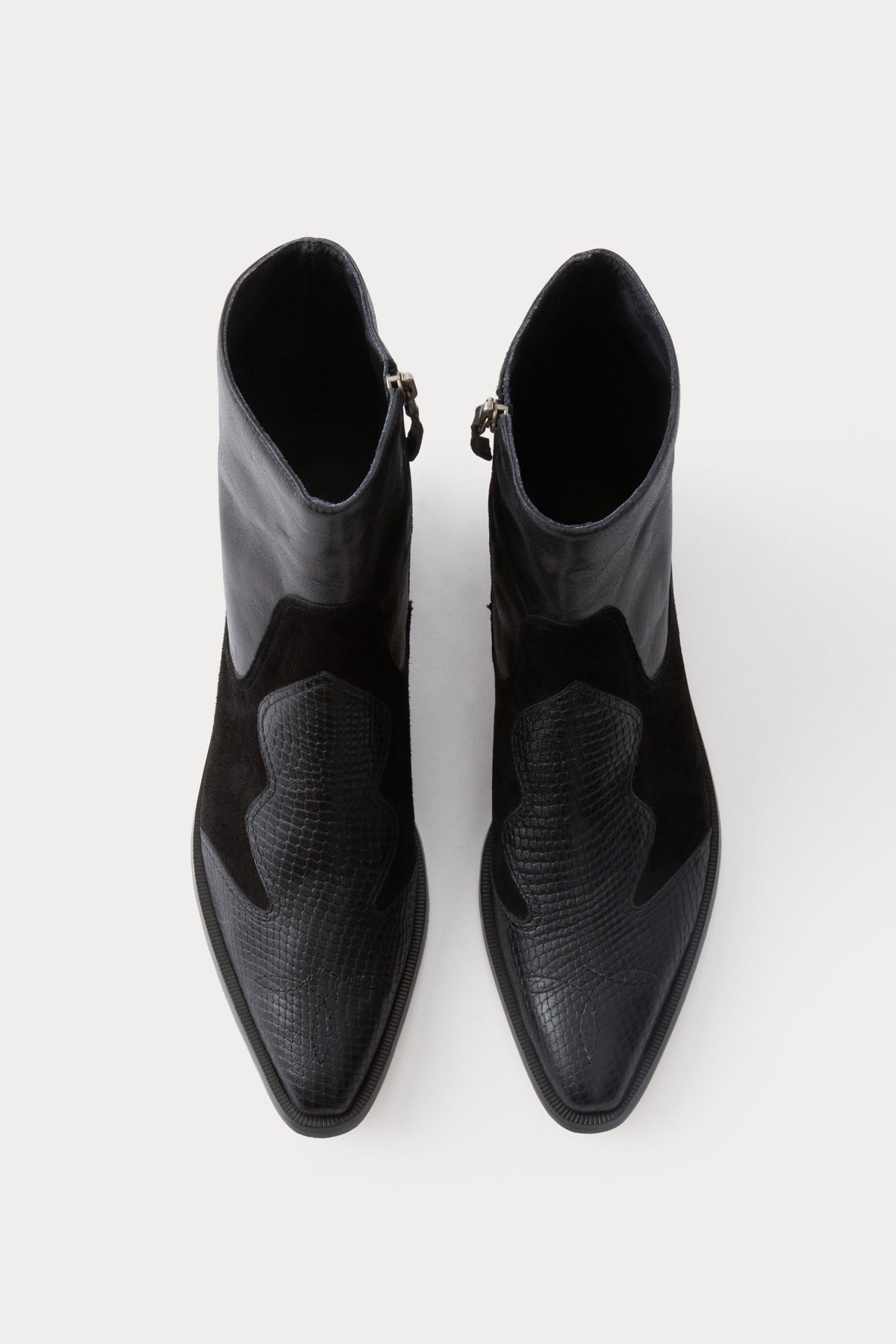 Rachel Comey Low Winnie Boot