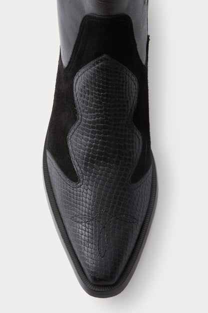 Rachel Comey Low Winnie Boot