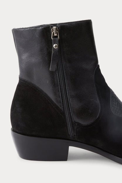 Rachel Comey Low Winnie Boot