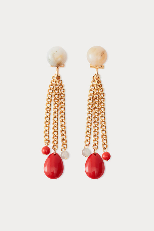 Rachel Comey Bootes Earrings