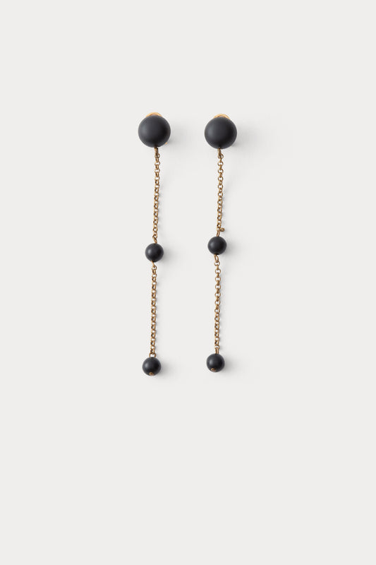 Rachel Comey Morse Earring