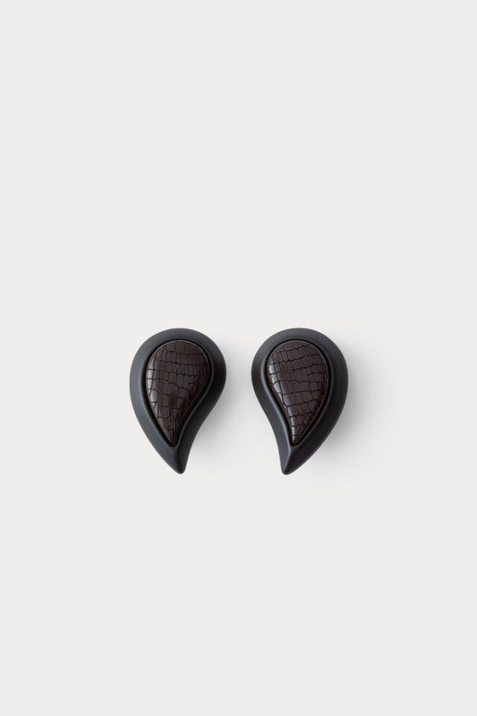 Rachel Comey Paisley Earring