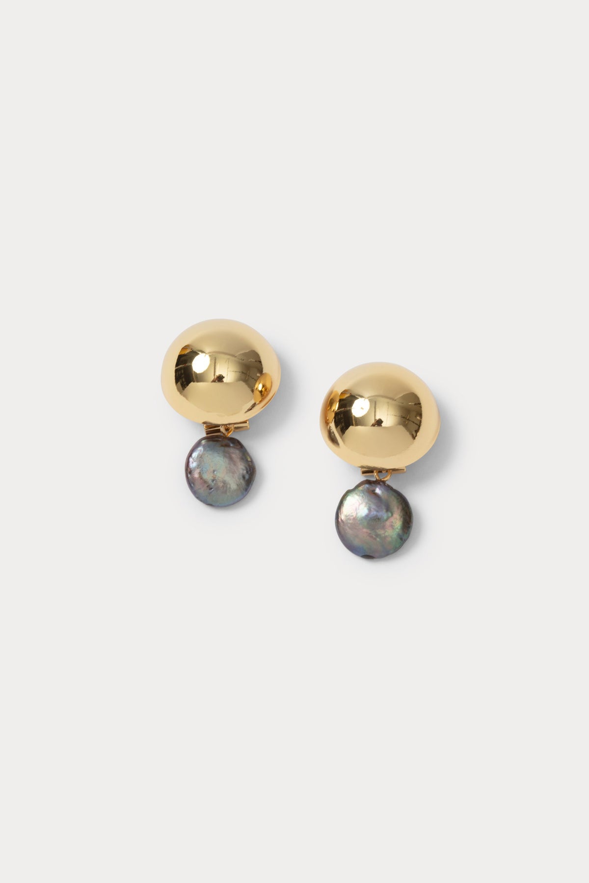 Rachel Comey Chute Earring