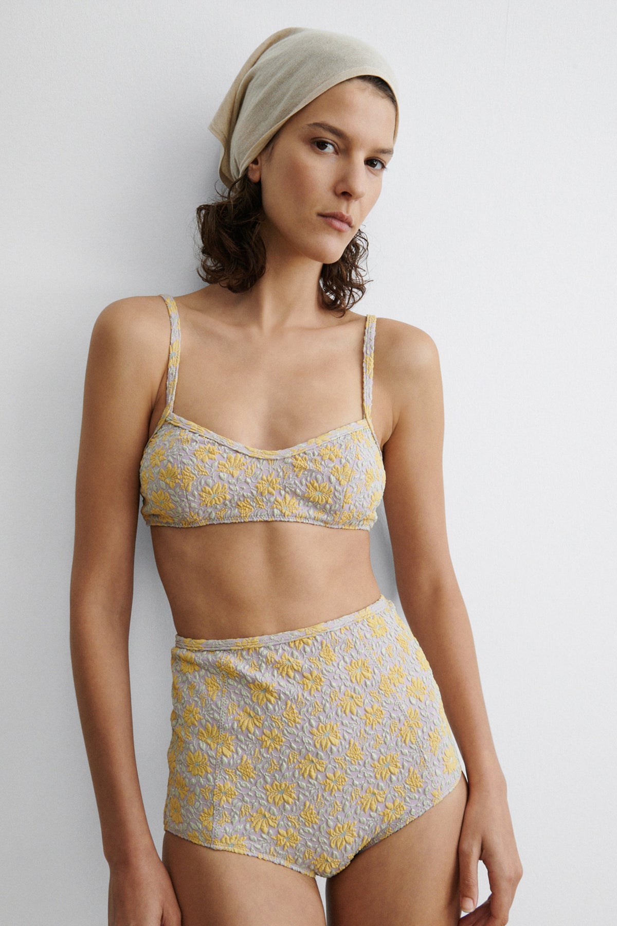 Rachel Comey Vetta Scarf