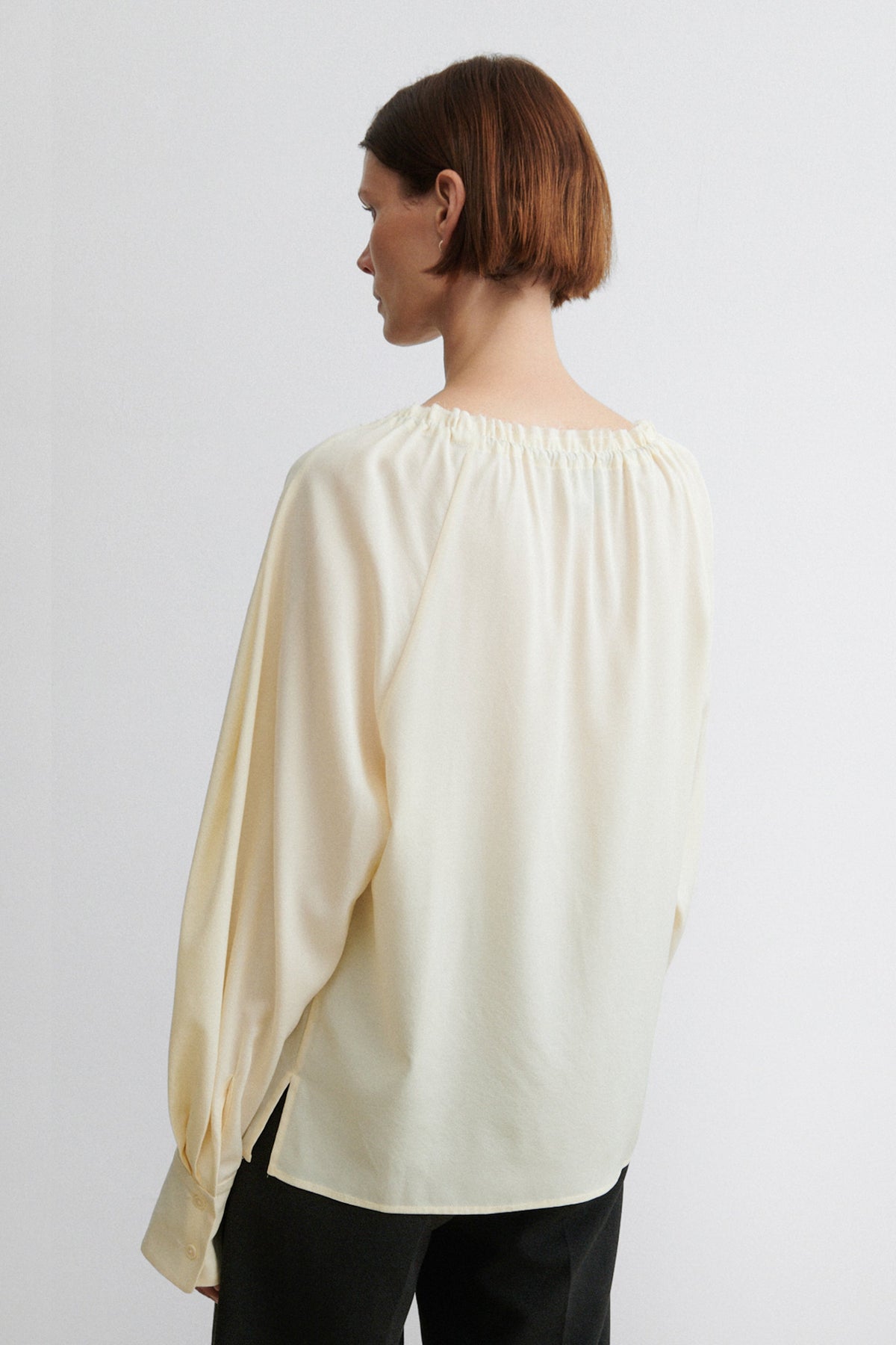Rachel Comey Eclipse Top