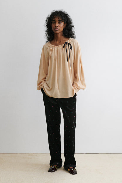 Rachel Comey Eclipse Top