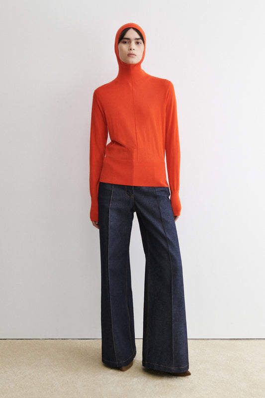 Rachel Comey Mauel Top