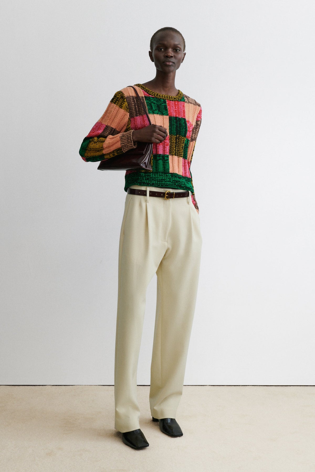 Rachel Comey Muna Pullover