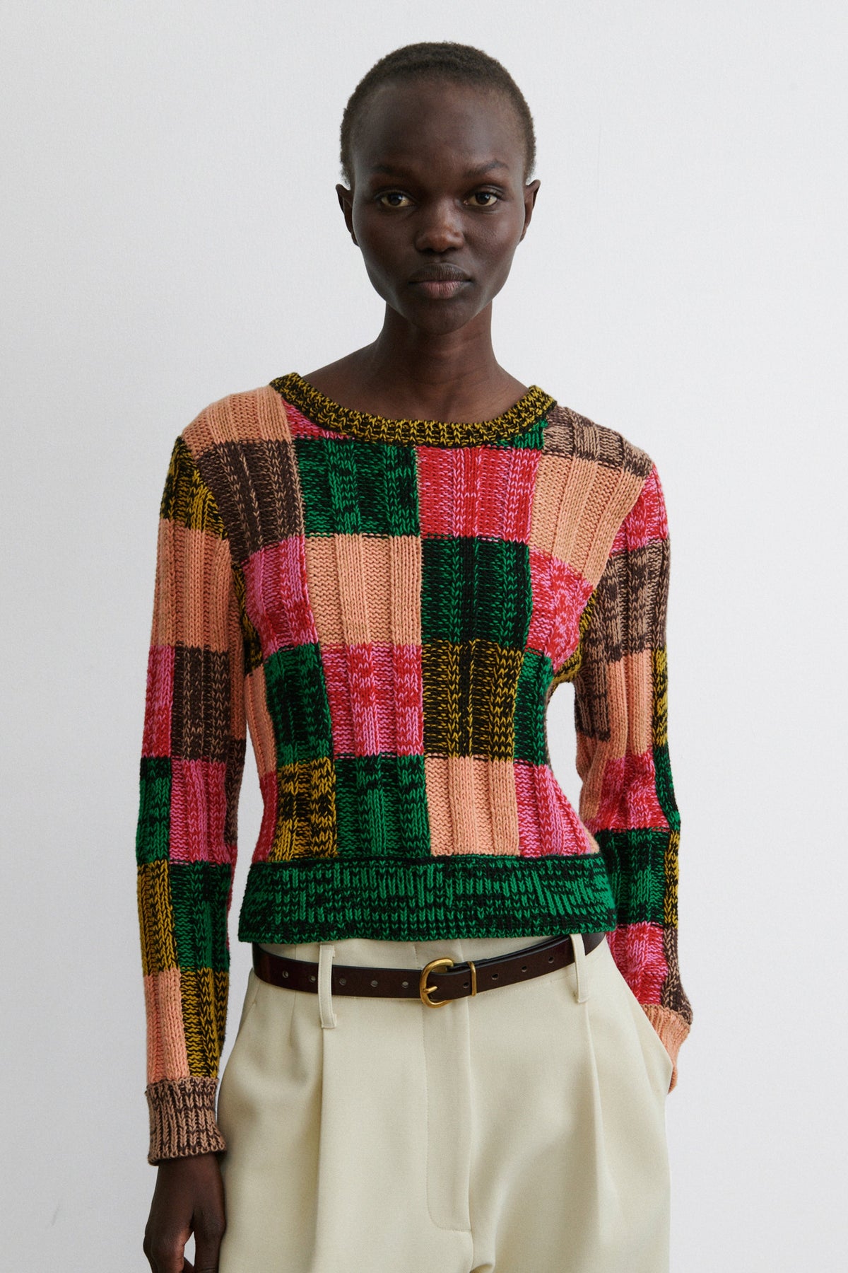 Rachel Comey Muna Pullover