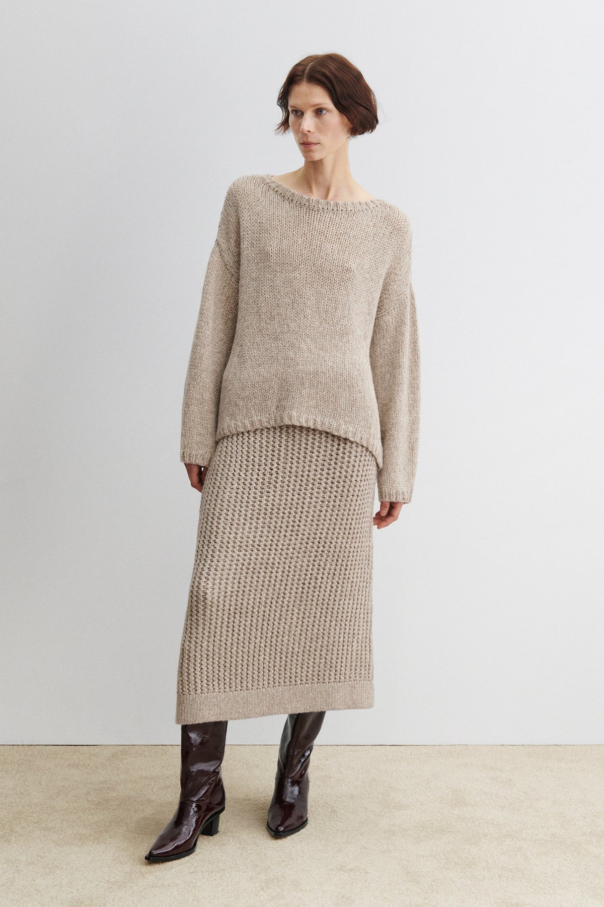 Rachel Comey Brisa Pullover