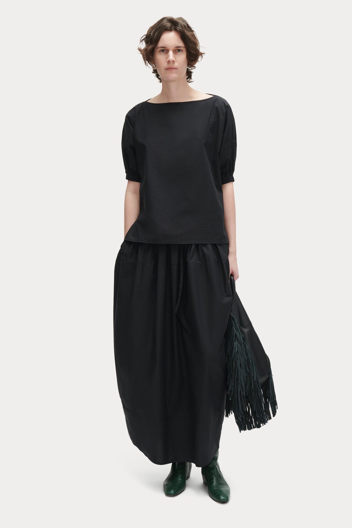 Rachel Comey Ballaton Top
