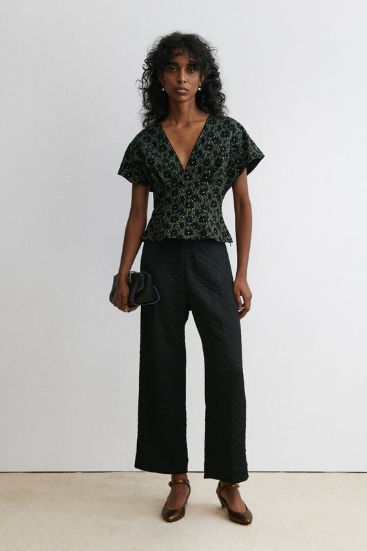 Rachel Comey Peak Top