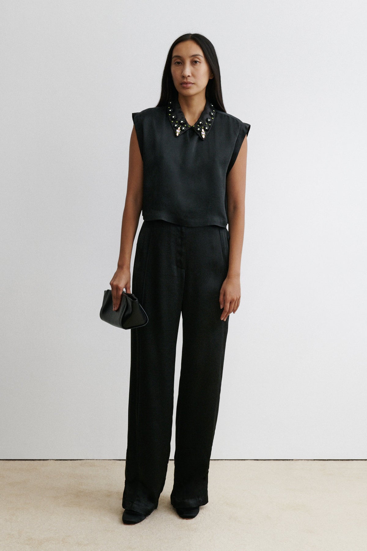 Rachel Comey Twilight Top