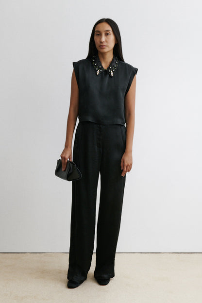 Rachel Comey Twilight Top
