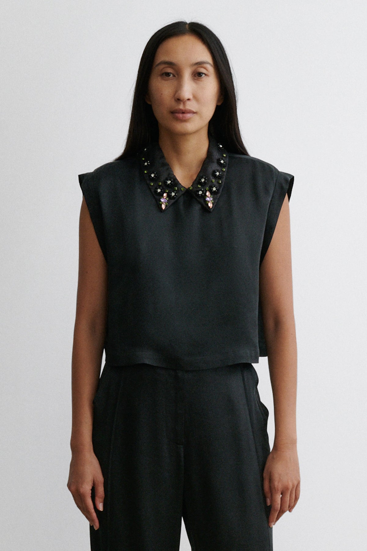 Rachel Comey Twilight Top