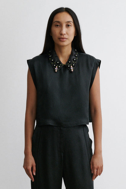 Rachel Comey Twilight Top