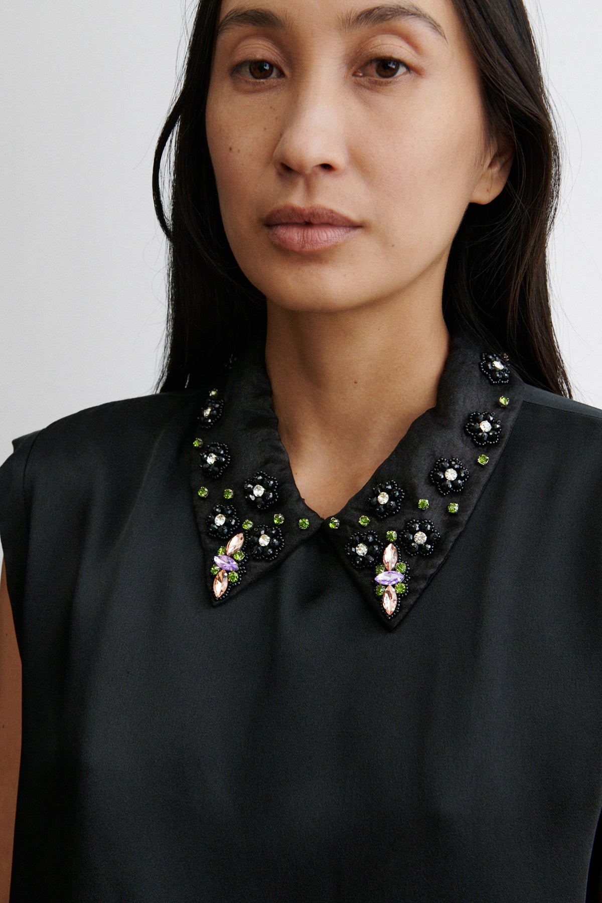 Rachel Comey Twilight Top