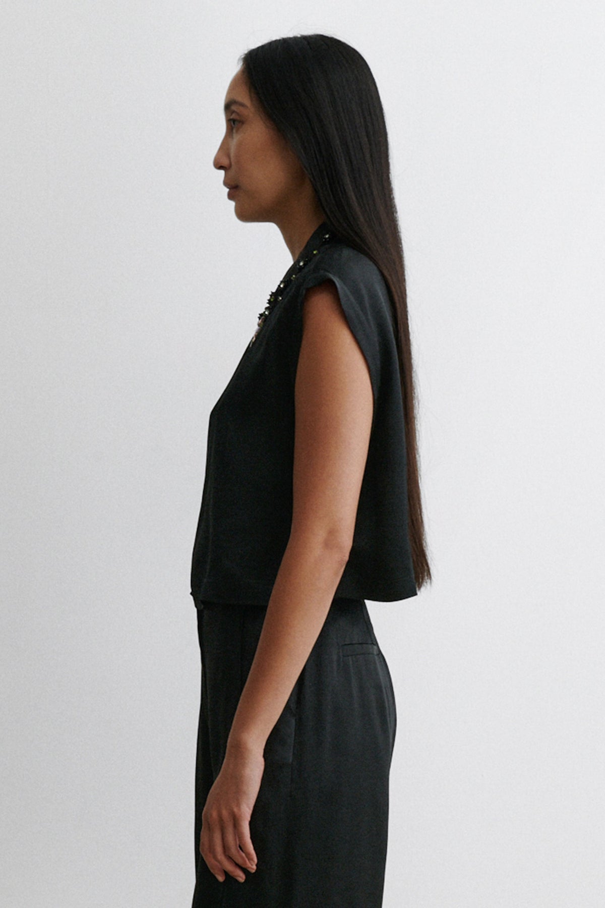 Rachel Comey Twilight Top