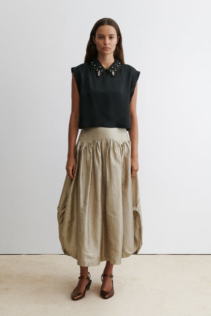 Rachel Comey Twilight Top