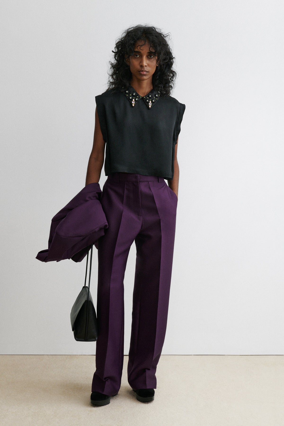 Rachel Comey Twilight Top