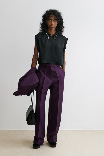 Rachel Comey Twilight Top
