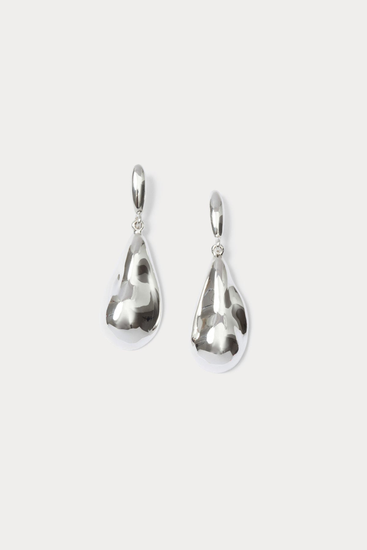 Rachel Comey Quarry Lavin Earring Pair