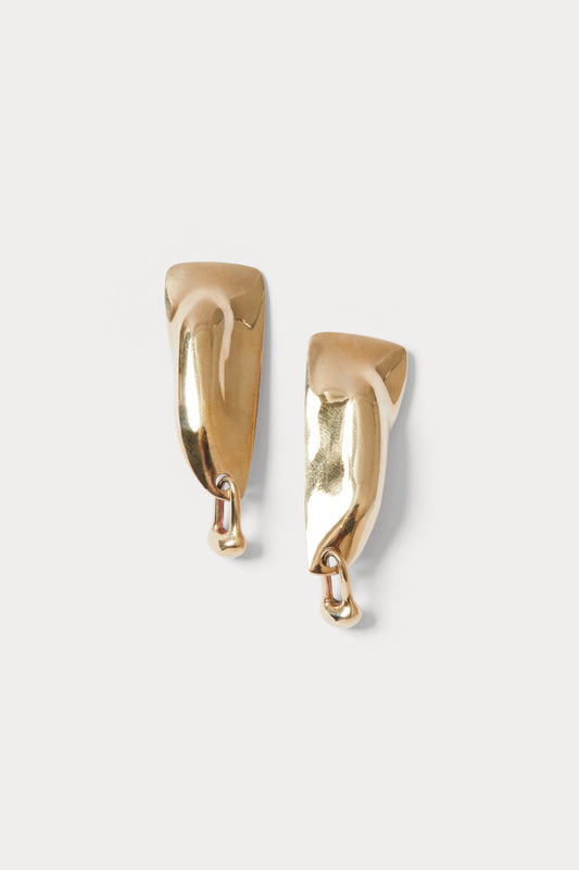 Rachel Comey Quarry Martina Earring Pair